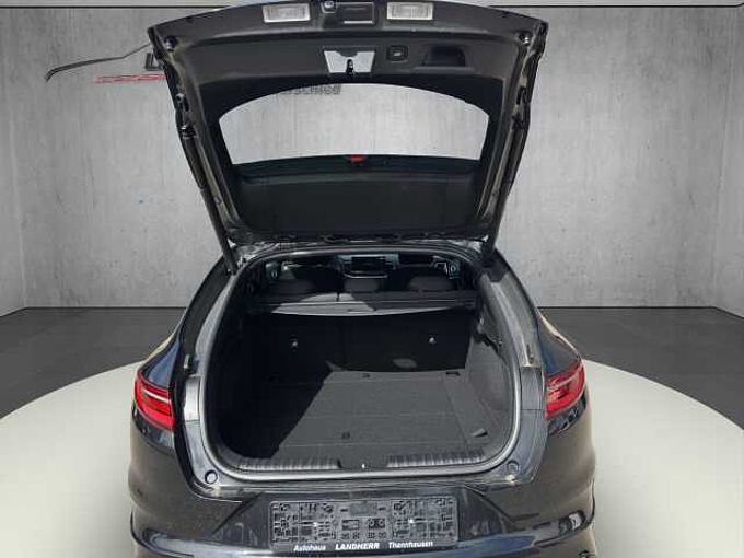 Kia ProCeed 1.5 GT Line LED/Kamera/4 x SHZ