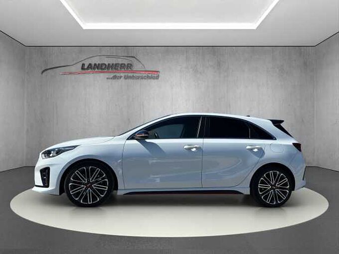 Kia Ceed GT 1.6 T-GDI PANO/ACC/LHZ/SHZ/LED/JBL 