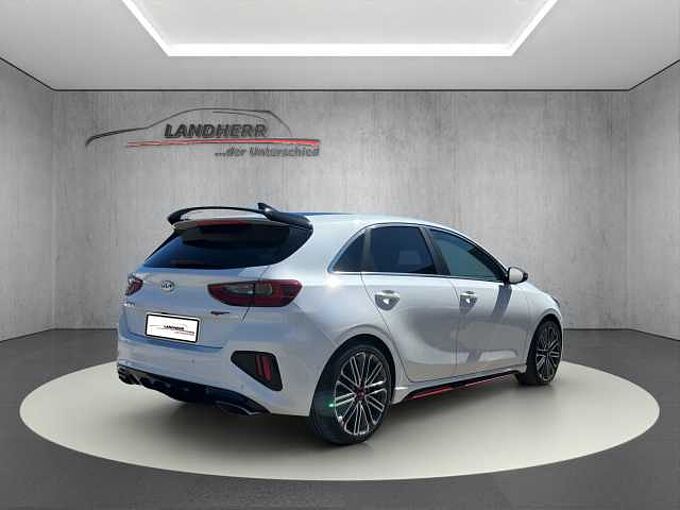 Kia Ceed GT 1.6 T-GDI PANO/ACC/LHZ/SHZ/LED/JBL 