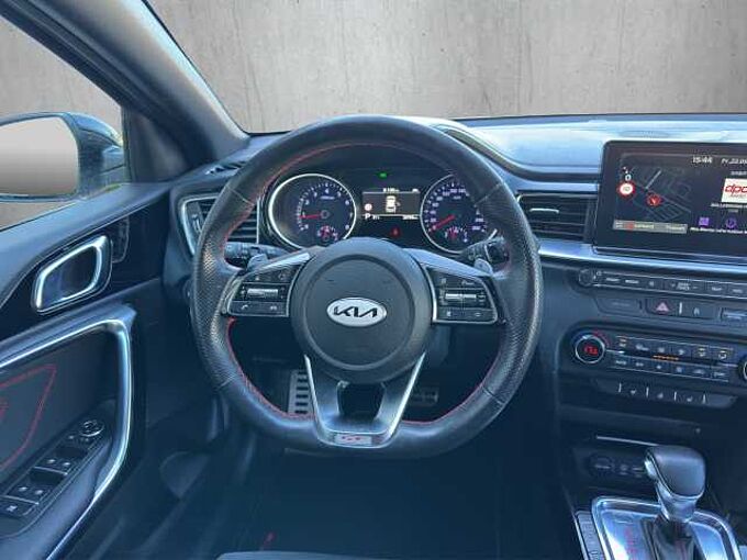 Kia Ceed GT 1.6 T-GDI PANO/ACC/LHZ/SHZ/LED/JBL 