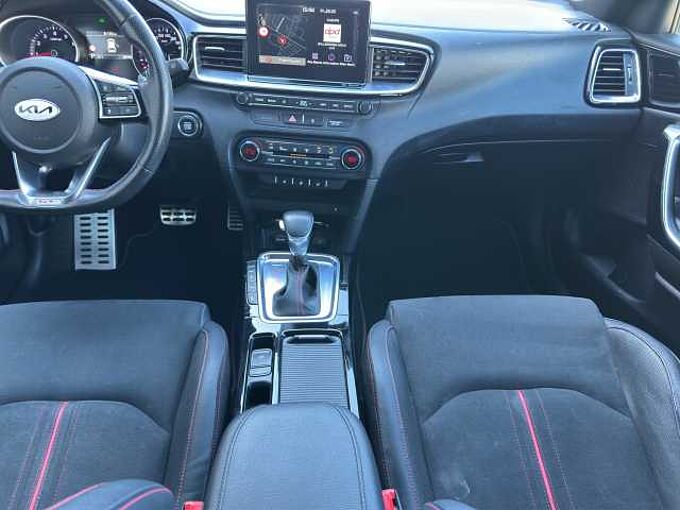 Kia Ceed GT 1.6 T-GDI PANO/ACC/LHZ/SHZ/LED/JBL 