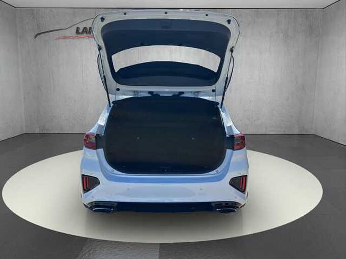 Kia Ceed GT 1.6 T-GDI PANO/ACC/LHZ/SHZ/LED/JBL 
