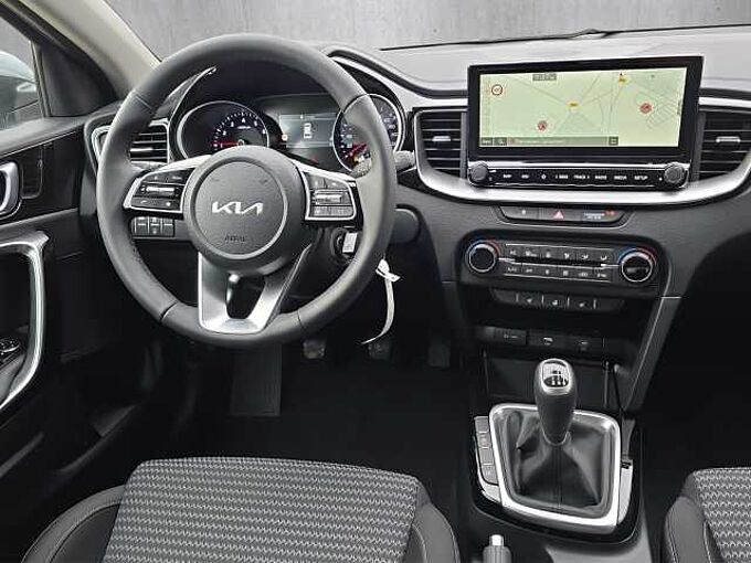 Kia Ceed  SW 1.0 T-GDI Gold //Kamera/Winterpaket /Navi