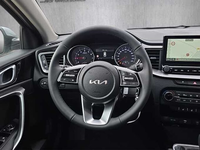 Kia Ceed  SW 1.0 T-GDI Gold //Kamera/Winterpaket /Navi