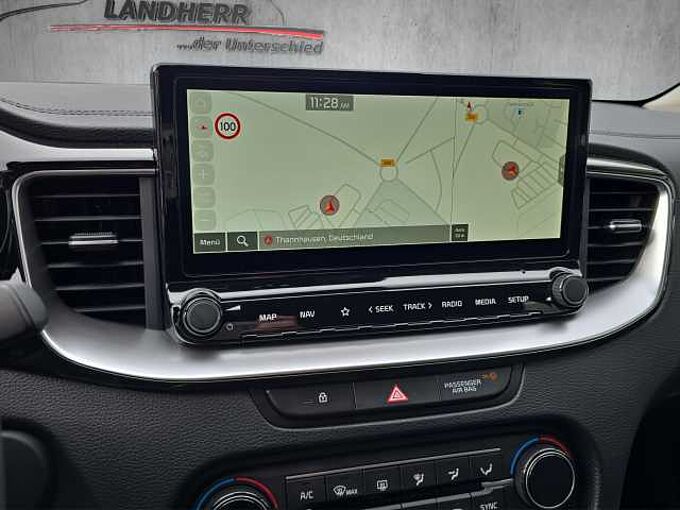 Kia Ceed  SW 1.0 T-GDI Gold //Kamera/Winterpaket /Navi