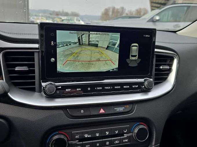 Kia Ceed  SW 1.0 T-GDI Gold //Kamera/Winterpaket /Navi