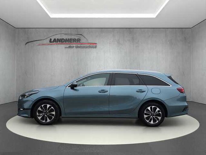 Kia Ceed  SW 1.0 T-GDI Gold //Kamera/Winterpaket /Navi