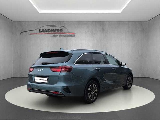 Kia Ceed  SW 1.0 T-GDI Gold //Kamera/Winterpaket /Navi