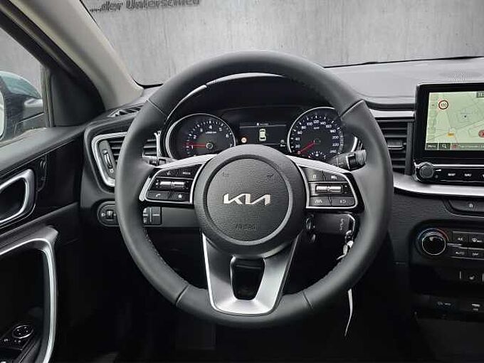 Kia Ceed  SW 1.0 T-GDI Gold //Kamera/Winterpaket /Navi