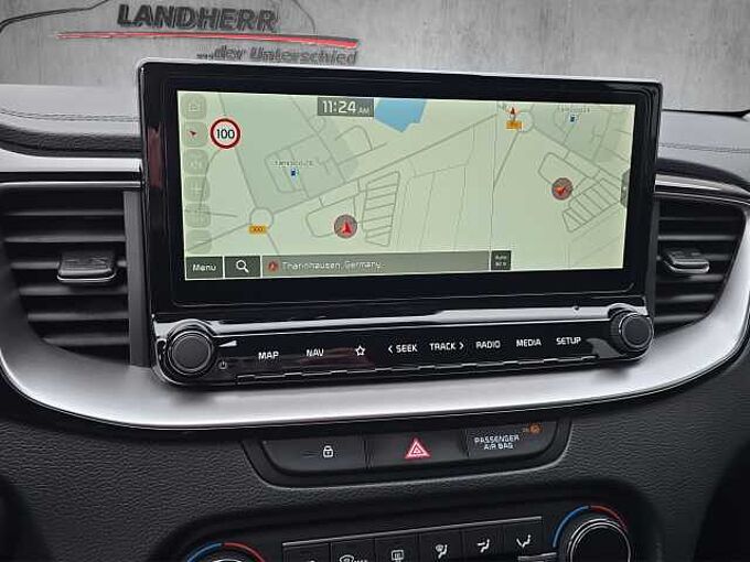 Kia Ceed  SW 1.0 T-GDI Gold //Kamera/Winterpaket /Navi