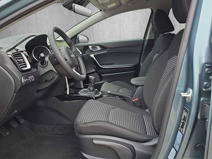 Kia Ceed  SW 1.0 T-GDI Gold //Kamera/Winterpaket /Navi