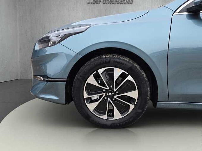 Kia Ceed  SW 1.0 T-GDI Gold //Kamera/Winterpaket /Navi