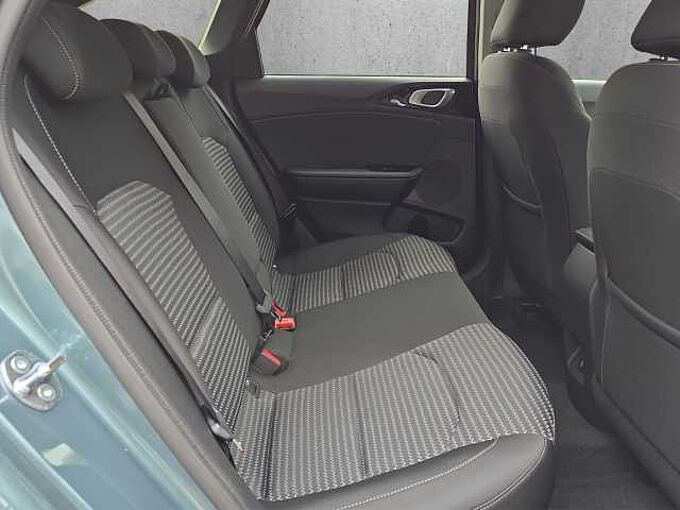 Kia Ceed  SW 1.0 T-GDI Gold //Kamera/Winterpaket /Navi