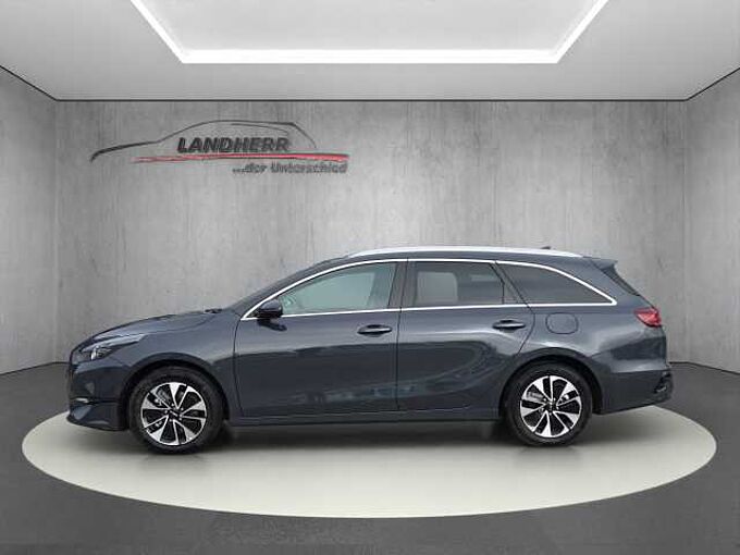 Kia Ceed SW 1.0 T-GDI Gold //Kamera/Winterpaket /Navi