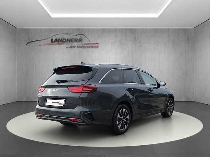 Kia Ceed SW 1.0 T-GDI Gold //Kamera/Winterpaket /Navi