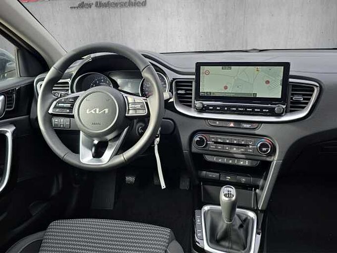 Kia Ceed SW 1.0 T-GDI Gold //Kamera/Winterpaket /Navi