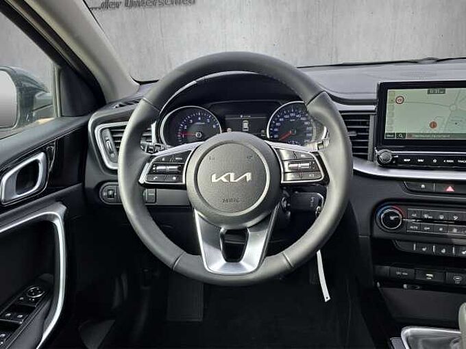 Kia Ceed SW 1.0 T-GDI Gold //Kamera/Winterpaket /Navi
