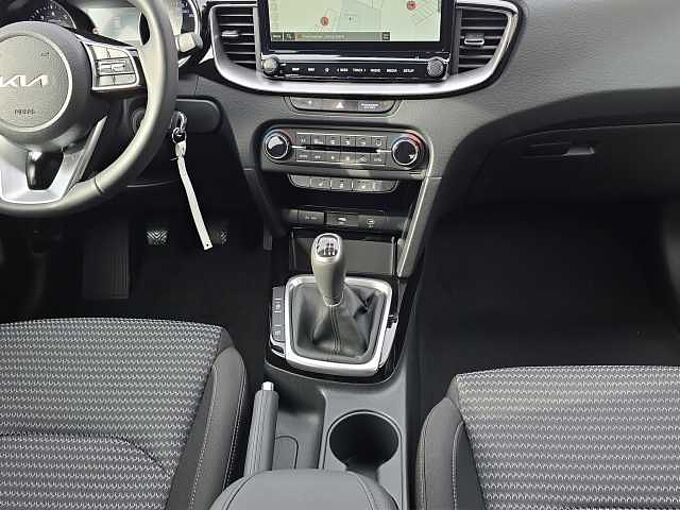 Kia Ceed SW 1.0 T-GDI Gold //Kamera/Winterpaket /Navi