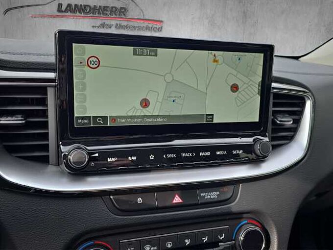 Kia Ceed SW 1.0 T-GDI Gold //Kamera/Winterpaket /Navi