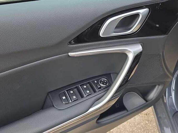 Kia Ceed SW 1.0 T-GDI Gold //Kamera/Winterpaket /Navi