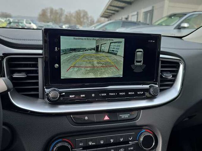 Kia Ceed SW 1.0 T-GDI Gold //Kamera/Winterpaket /Navi