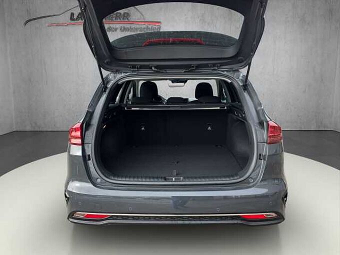 Kia Ceed SW 1.0 T-GDI Gold //Kamera/Winterpaket /Navi