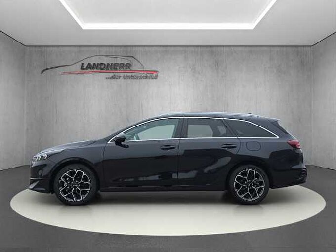 Kia Ceed SW Sport Panorama/Kamera