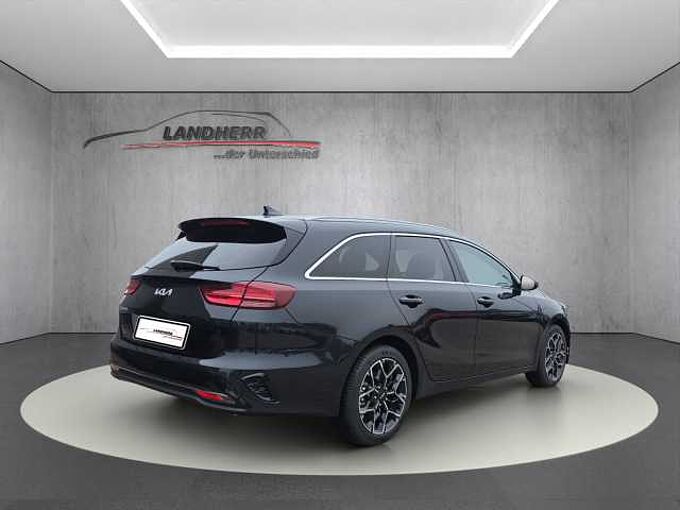Kia Ceed SW Sport Panorama/Kamera