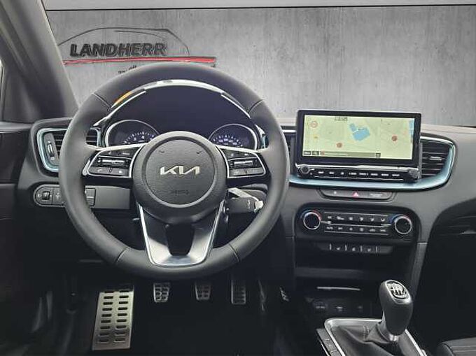 Kia Ceed SW Sport Panorama/Kamera