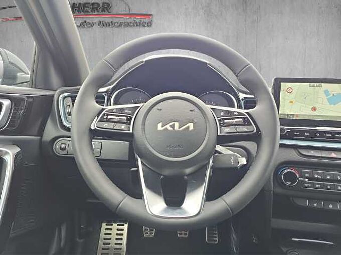 Kia Ceed SW Sport Panorama/Kamera
