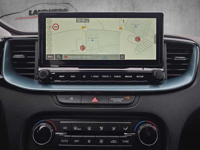 Kia Ceed SW Sport Panorama/Kamera