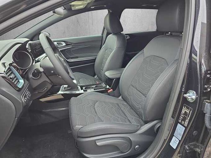 Kia Ceed SW Sport Panorama/Kamera