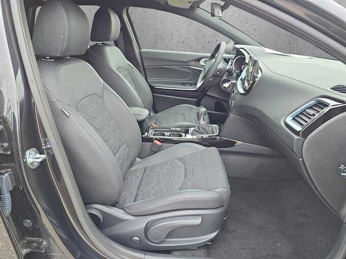 Kia Ceed SW Sport Panorama/Kamera