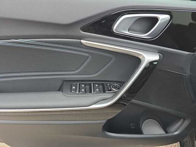 Kia Ceed SW Sport Panorama/Kamera