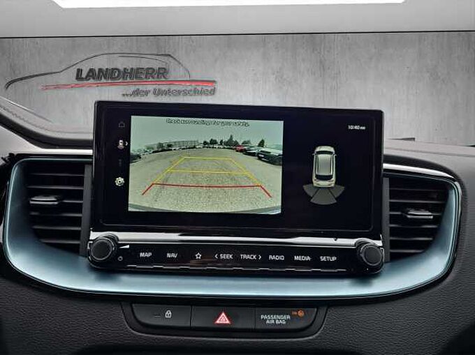 Kia Ceed SW Sport Panorama/Kamera