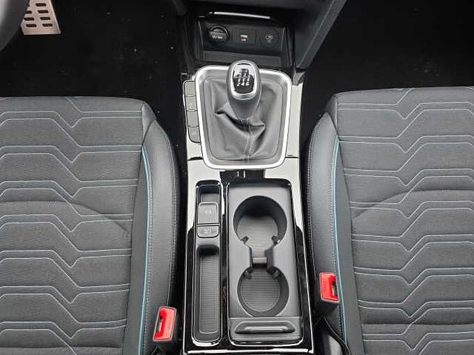 Kia Ceed SW Sport Panorama/Kamera