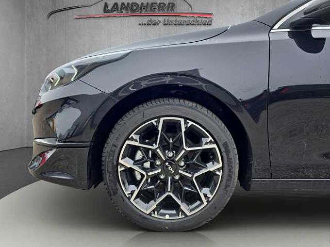 Kia Ceed SW Sport Panorama/Kamera