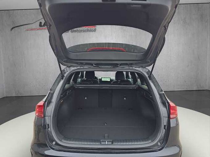Kia Ceed SW Sport Panorama/Kamera