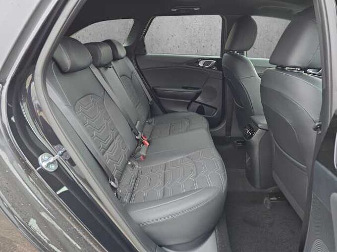 Kia Ceed SW Sport Panorama/Kamera