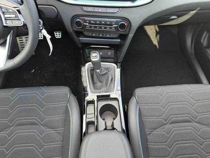 Kia Ceed SW 1.5 Sport // Panorama/Kamera