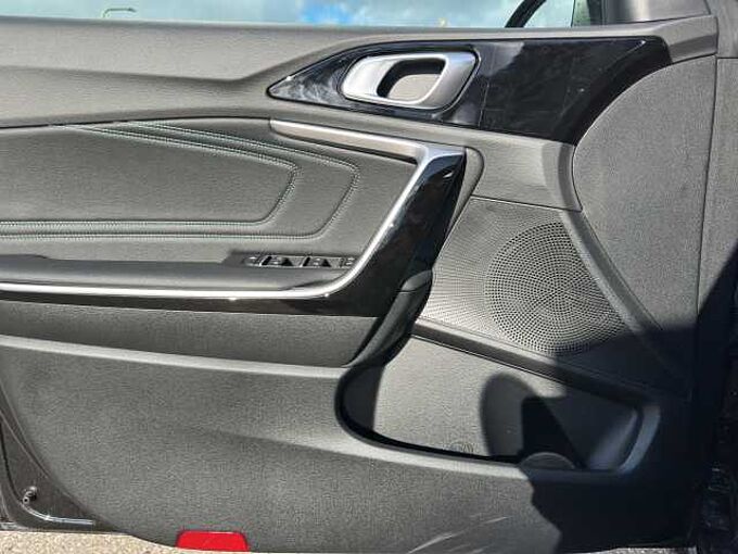 Kia Ceed SW 1.5 Sport // Panorama/Kamera