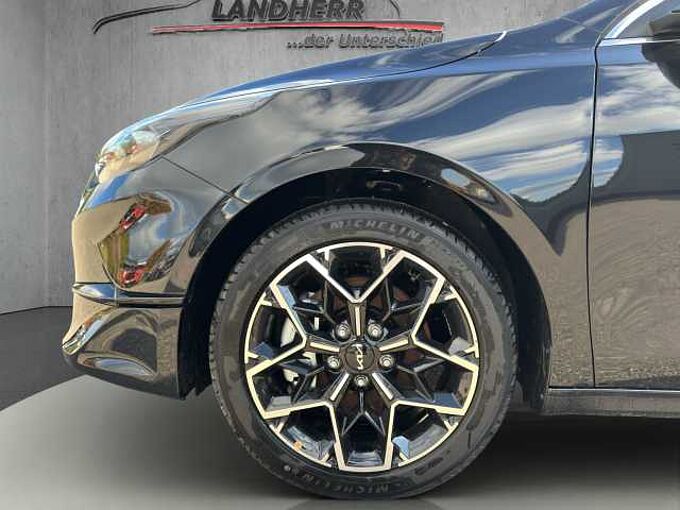 Kia Ceed SW 1.5 Sport // Panorama/Kamera
