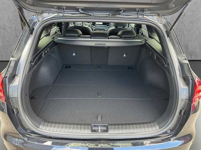 Kia Ceed SW 1.5 Sport // Panorama/Kamera