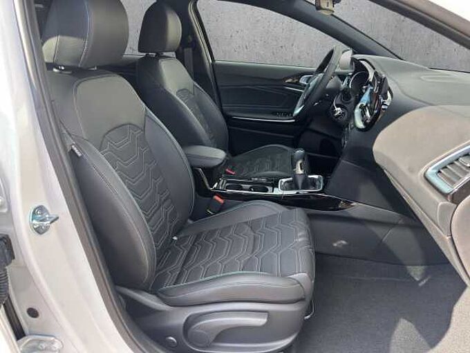 Kia Ceed SW 1.5 Sport // Panorama/Kamera
