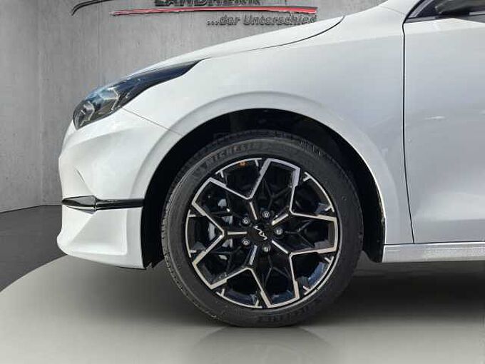 Kia Ceed SW 1.5 Sport // Panorama/Kamera
