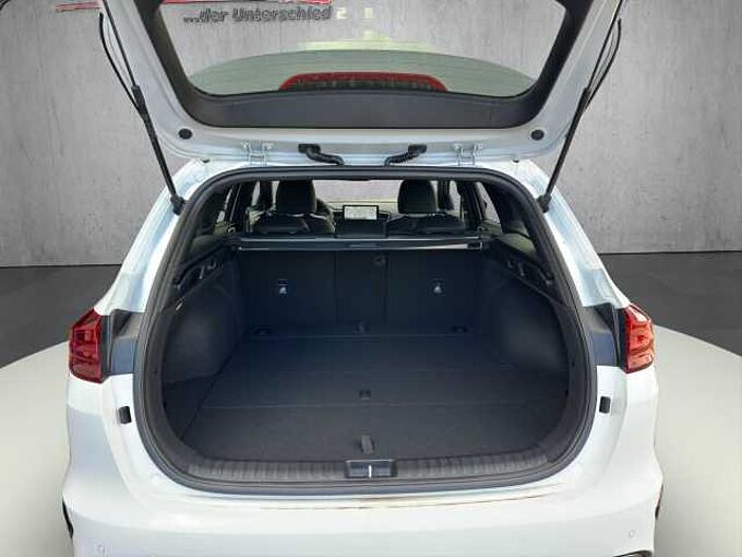 Kia Ceed SW 1.5 Sport // Panorama/Kamera
