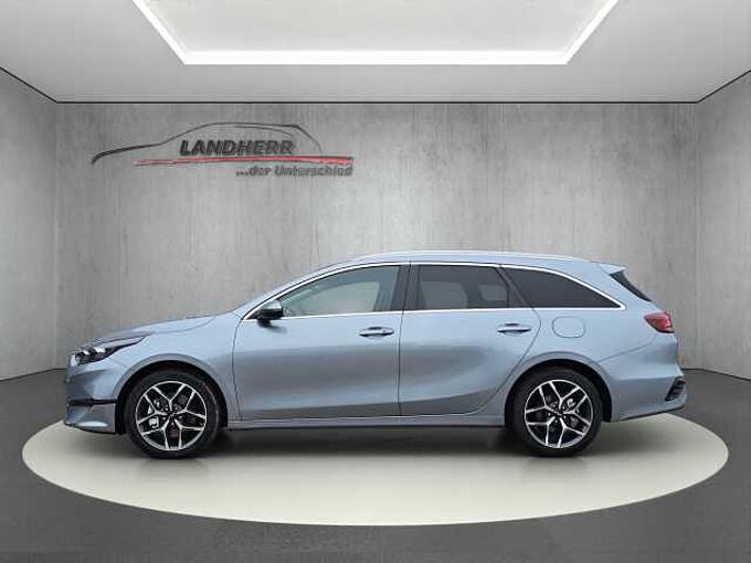 Kia Ceed SW 1.5 T-GDI Gold //LED/Kamera /Winterpaket