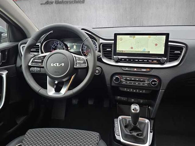 Kia Ceed SW 1.5 T-GDI Gold //LED/Kamera /Winterpaket