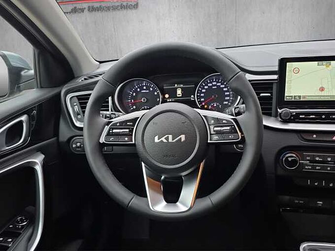 Kia Ceed SW 1.5 T-GDI Gold //LED/Kamera /Winterpaket