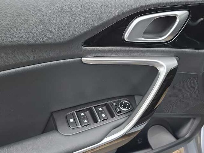 Kia Ceed SW 1.5 T-GDI Gold //LED/Kamera /Winterpaket